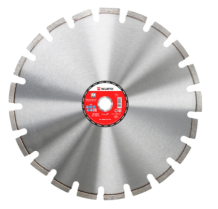 Würth Diamantový řezný kotouč na asfalt 450mm