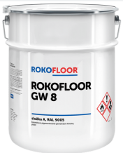 Rokospol Epoxidová penetrace ROKOFLOOR® GW8 set 28 kg