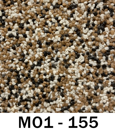 Het MO1 Mozaiková omítka 12,5kg