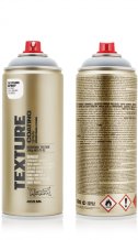 Montana TEXTURE 400ml