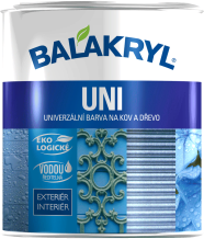 PPG Balakryl UNI Mat 0,7kg