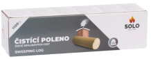 Solo čisticí poleno, 1 ks