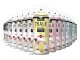 Primalex Chalk Effect 400ml