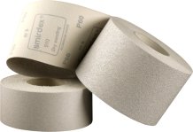 Brusný papír 510 z role 116mm x 1m P60