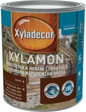 Xyladecor Xylamon proti červotočům 0,75l