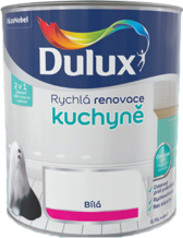 Dulux rychlá renovace kuchyně 0,75 l