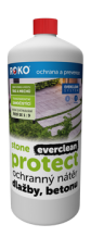 Rokospol Everclean Stone Protect Ochranný transparentní nátěr na dlažbu, kámen a beton