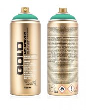 Montana GOLD Fluor 400ml