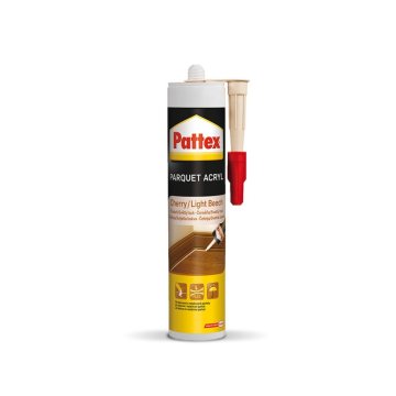 Pattex Parketový tmel 310 ml