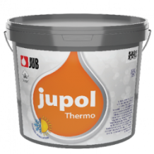 JUB Jupol Thermo 5l bílá