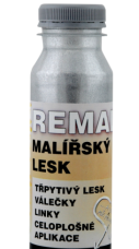 REMAL malířský lesk
