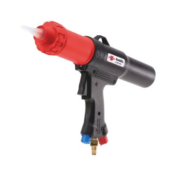 Würth PNEUMATICKÁ APLIKAČNÍ PISTOLE KOMBIFIX