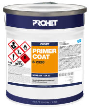 PROHET PRIMER COAT - S 2320 bílý