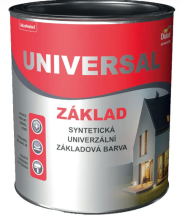 Universal základ 0,75l