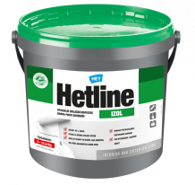 Het Hetline Izol