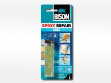 BISON EPOXY REPAIR Aqua 56g