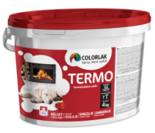 Colorlak Prointeriér Termo V 2200 bílá 4kg