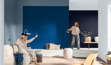 Barva roku 2026 - Dulux Vinyl Matt