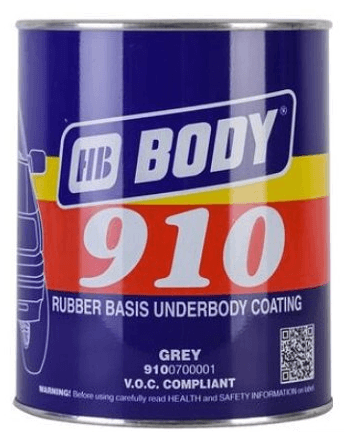 HB Body 910