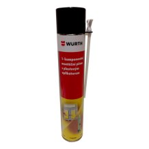 Würth Montážní 1K PU Pěna B3 trubičková