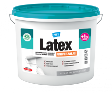 Het Latex univerzální