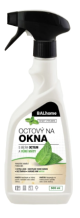 Balhome octový čistič na okna 500 ml, rozprašovač