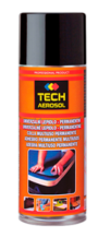 Tech Aerosol Univerzální lepidlo - Permanentní