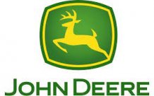Autolak ve spreji John Deere