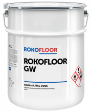 Epoxidová penetrace Rokofloor GW  3kg