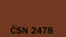 Het Soldecol PUR SG 0,75l ČSN