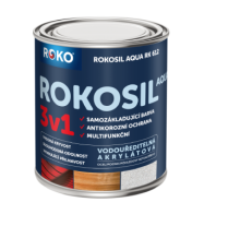 Rokosil Aqua 3v1 RK 612 0,6l