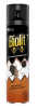 Biolit sprej proti plošticím a lezoucímu hmyzu, 400 ml