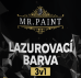 MR.PAINT lazurovací barva 3v1 5l