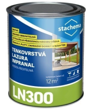 Stachema LN300 IMPRANAL 0,75 l