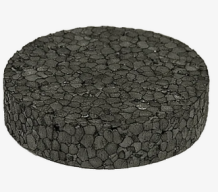 Zátka polystyrenová EPS šedá