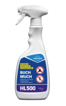 Stachema HL500 BUCH MUCH