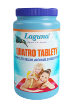 Laguna Quatro tablety