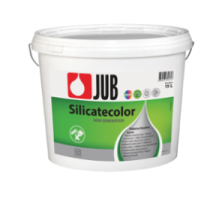 Jub Silicatecolor bílá