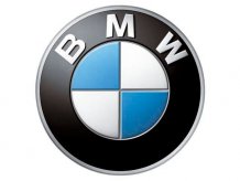 Autolak ve spreji BMW