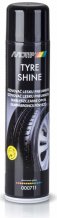 Motip Tyre Shine oživovač pneu 600 ml