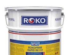 Rokoprim rapid RK 112 20kg