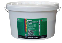 Barva na lajnování V2021 pro sportovní značení, 10 kg