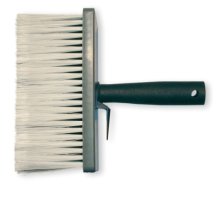Štětka PVC/PP vlákno zednická