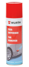 Würth ODSTRAŇOVAČ ASFALTU 300ml