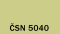 Het Soldecol PUR SG 0,75l ČSN