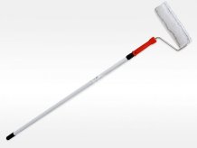 Sada KANALINE Váleček 25cm s držákem a teleskopickou tyčí 2m