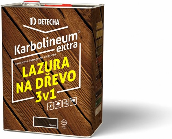 Detecha Karbolineum Extra 8kg
