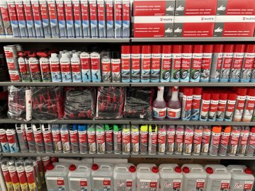 Würth, veškerý sortiment v Proficentru Roudnice nad Labem skladem!
