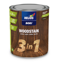 Helios BORI LAZURA 3in1 2,5l