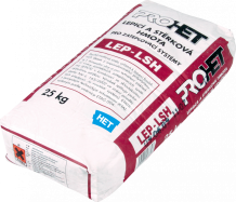 Het LEP LSH 25kg